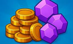 Idle Rewards